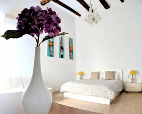 Гостиница B&B San Carlo  Неаполь